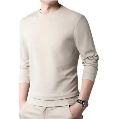 The Eton Comfortable Casual Sweater