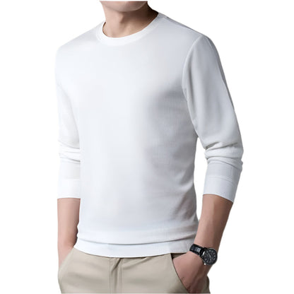 The Eton Comfortable Casual Sweater