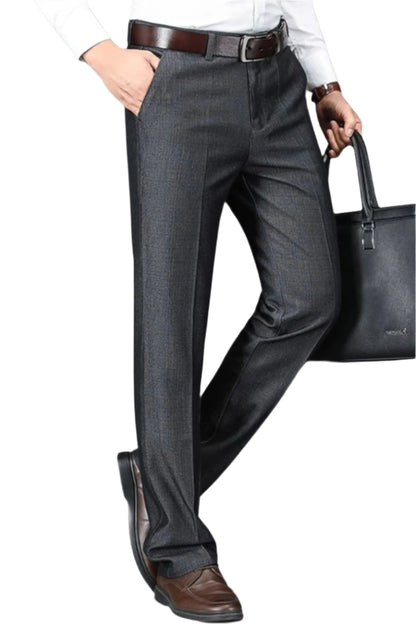 The Genève Business Pants for Men