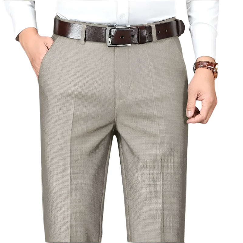 The Genève Business Pants for Men