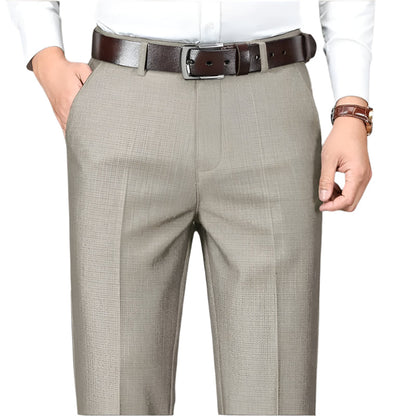 The Genève Business Pants for Men