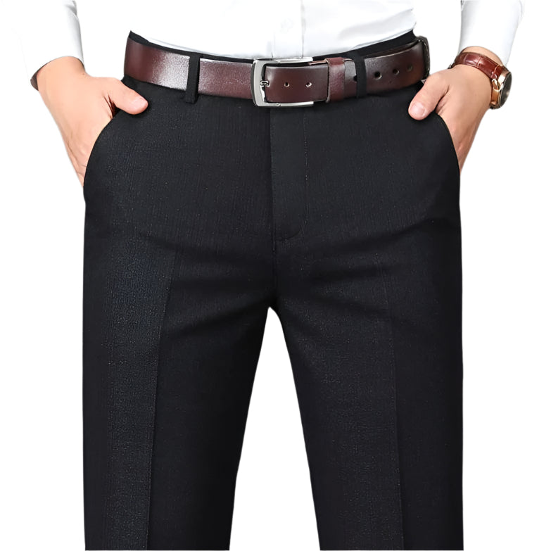 The Genève Business Pants for Men