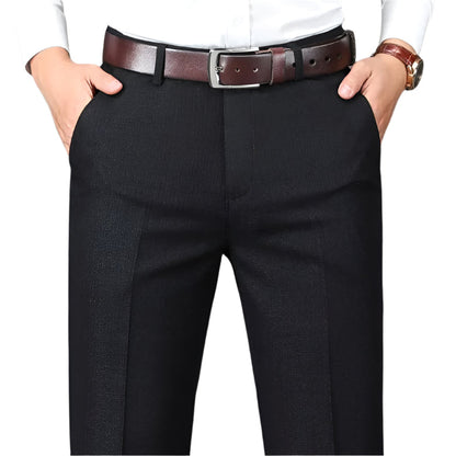 The Genève Business Pants for Men