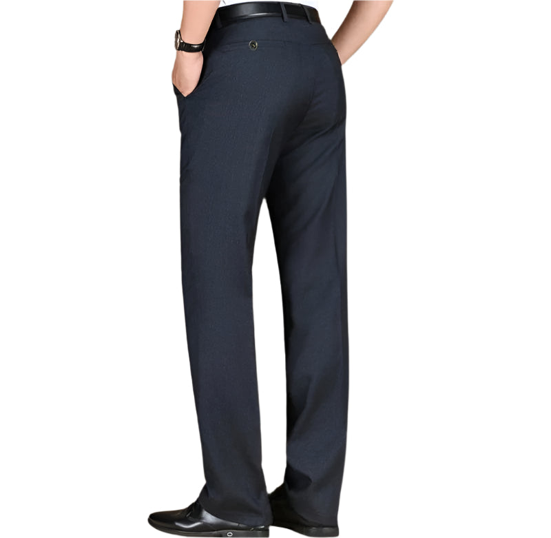 The Genève Business Pants for Men