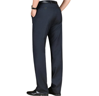 The Genève Business Pants for Men