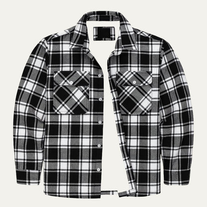 The Arizona Fleece Lined Outdoor Jacket for Men