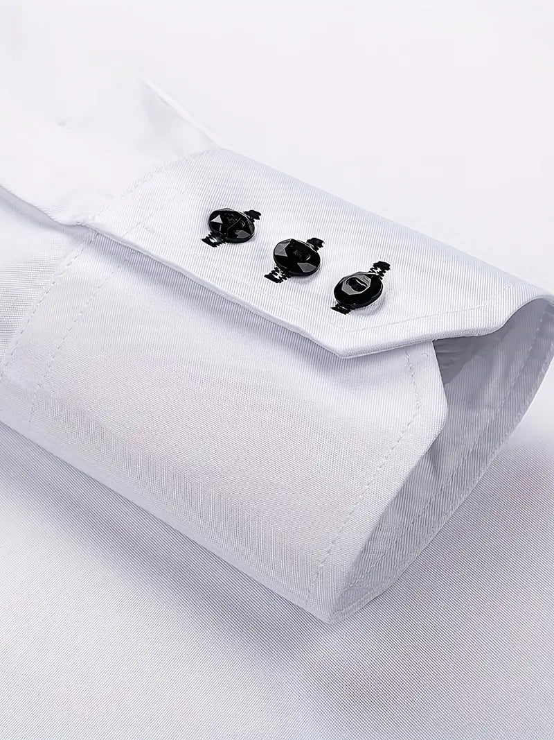 Chic Long Sleeve Shirt for Every Occasion