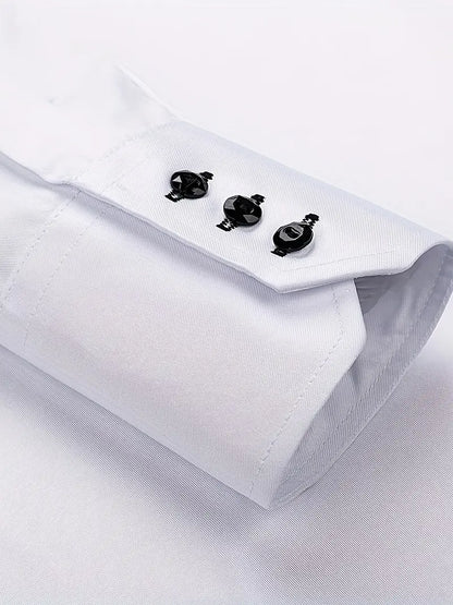 Chic Long Sleeve Shirt for Every Occasion