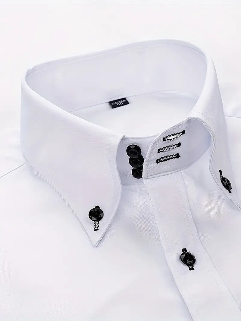 Chic Long Sleeve Shirt for Every Occasion