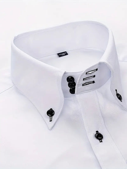 Chic Long Sleeve Shirt for Every Occasion