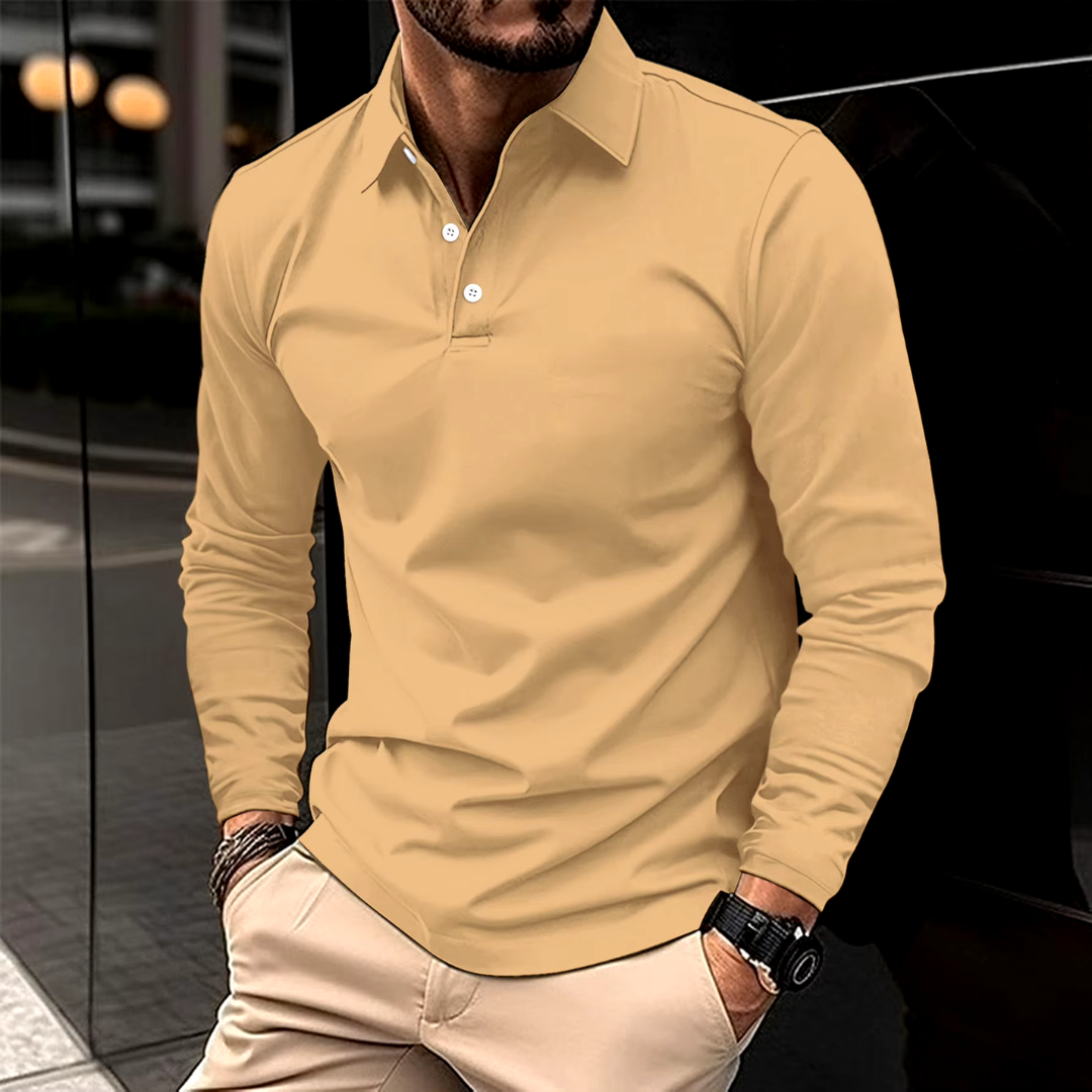 Stylish Polo for Any Occasion