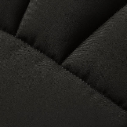 The Berlin Men's Hooded Puffer Jacket - Waterproof Down Parka