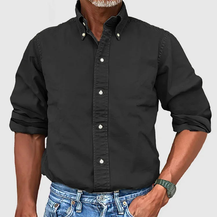 Stylish Cotton Shirt for Everyday Wear