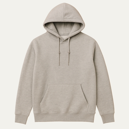 The Hawthorne Men’s Classic Hoodie Sweater with Front Pocket