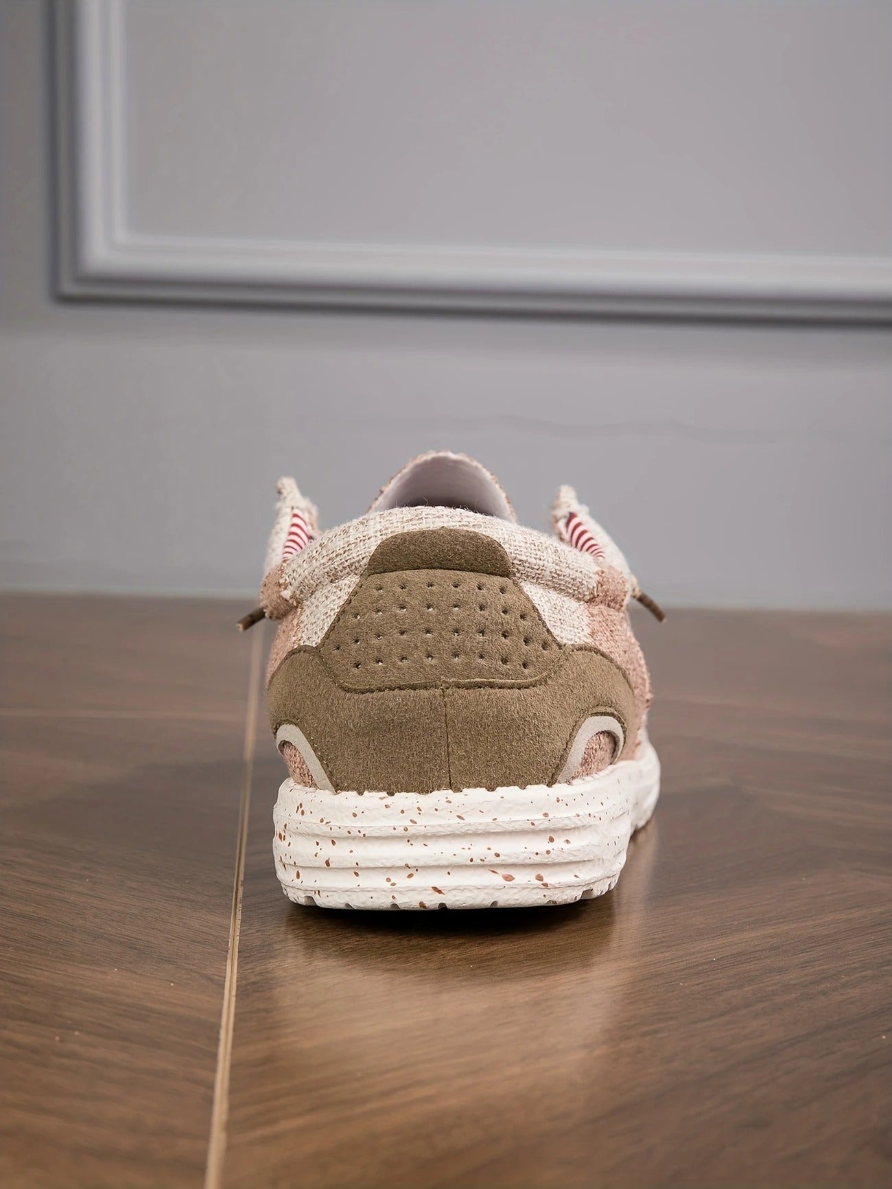 The Havana Non-slip Orthopedic Loafers