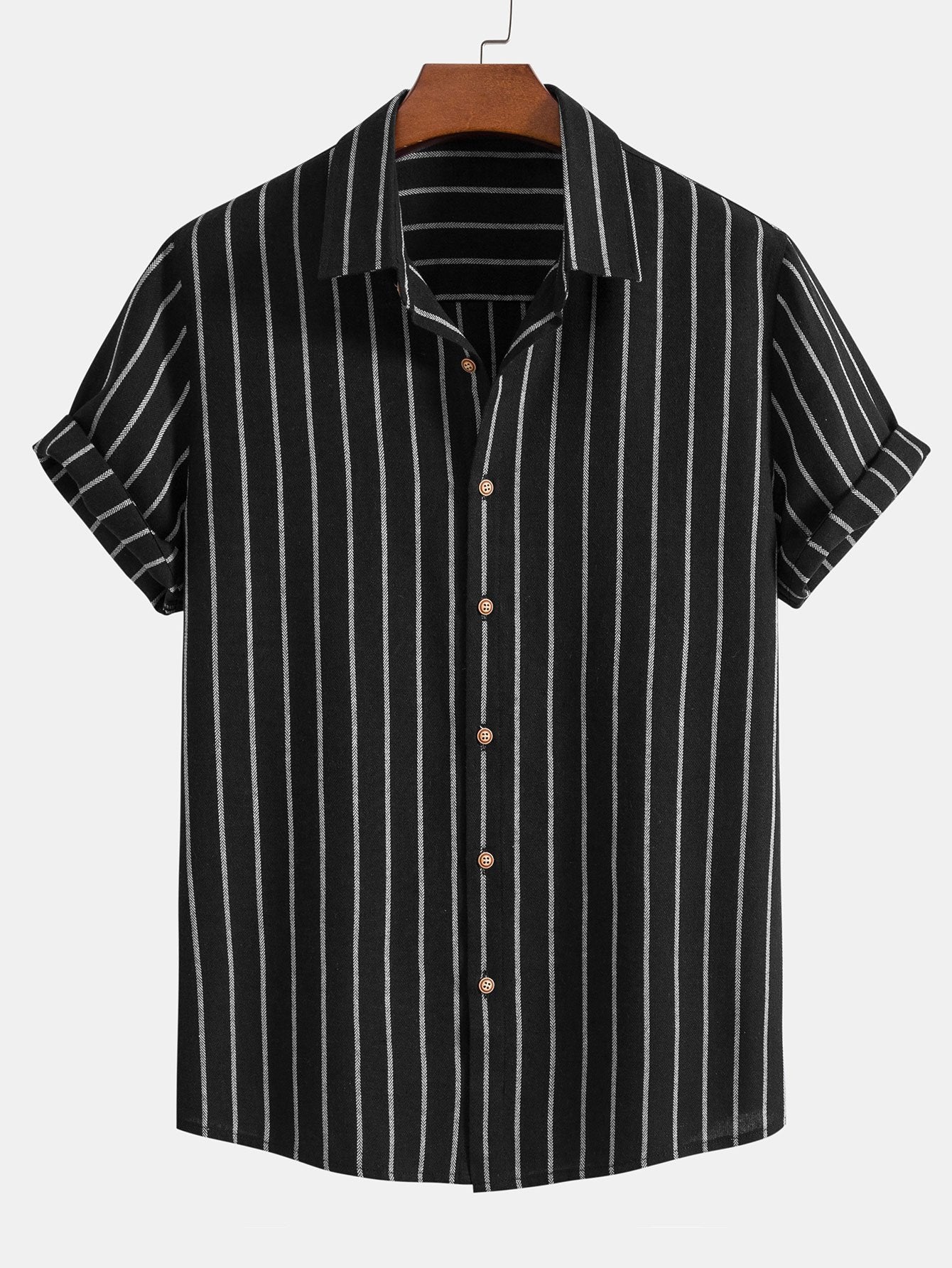 Stylish Cotton Shirt for Summer Outings