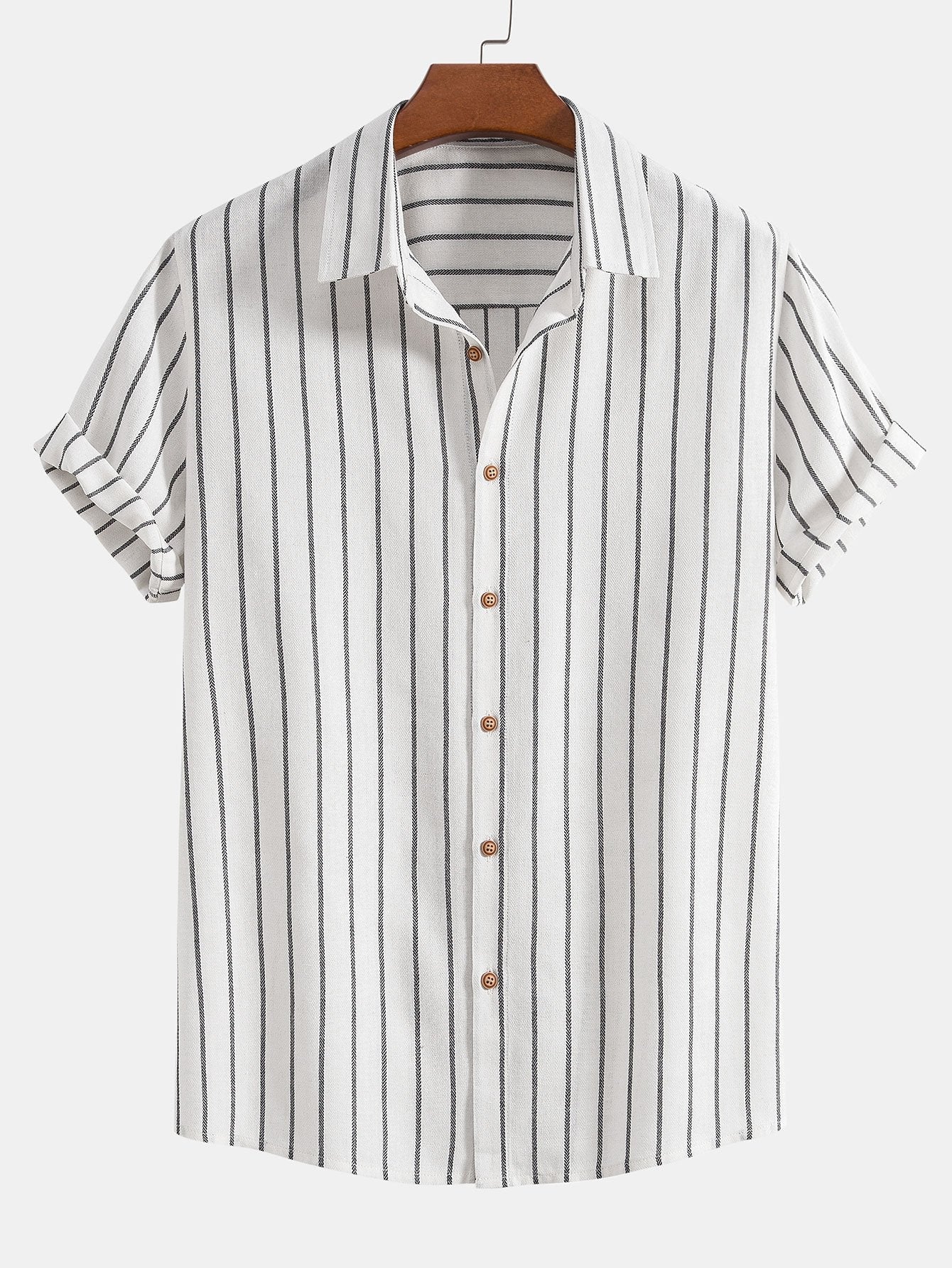 Stylish Cotton Shirt for Summer Outings