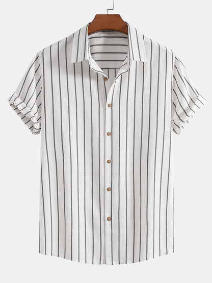 Stylish Cotton Shirt for Summer Outings