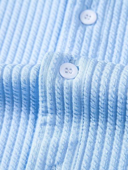 Stylish Short Sleeve Tee for Summer Wear