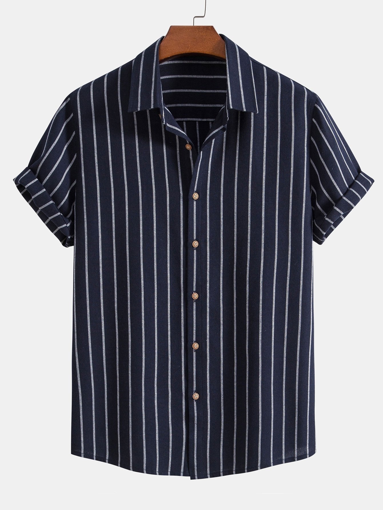 Stylish Cotton Shirt for Summer Outings