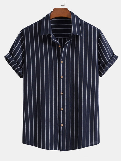 Stylish Cotton Shirt for Summer Outings