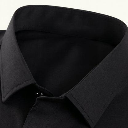 The Fano Men’s Classic Button Up Formal Smart Shirt