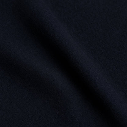 The Marais Cashmere Merino Scarf for Men - Black