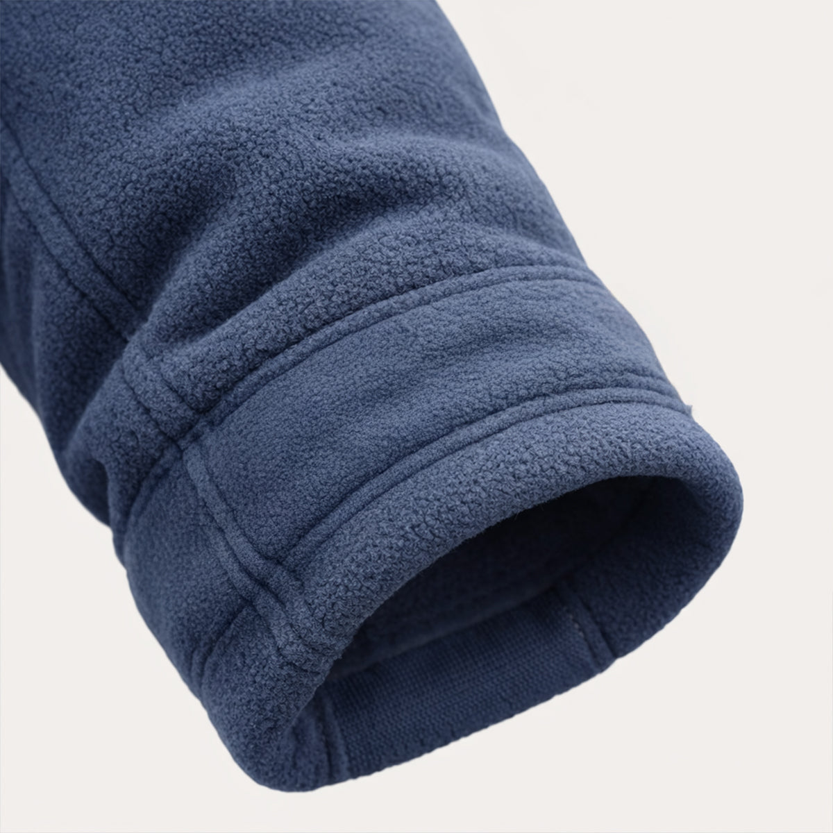 The Moray Men's Winter Fleece Tactical Hooded Jacket