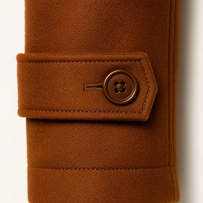 The Eastminster Warm Coat