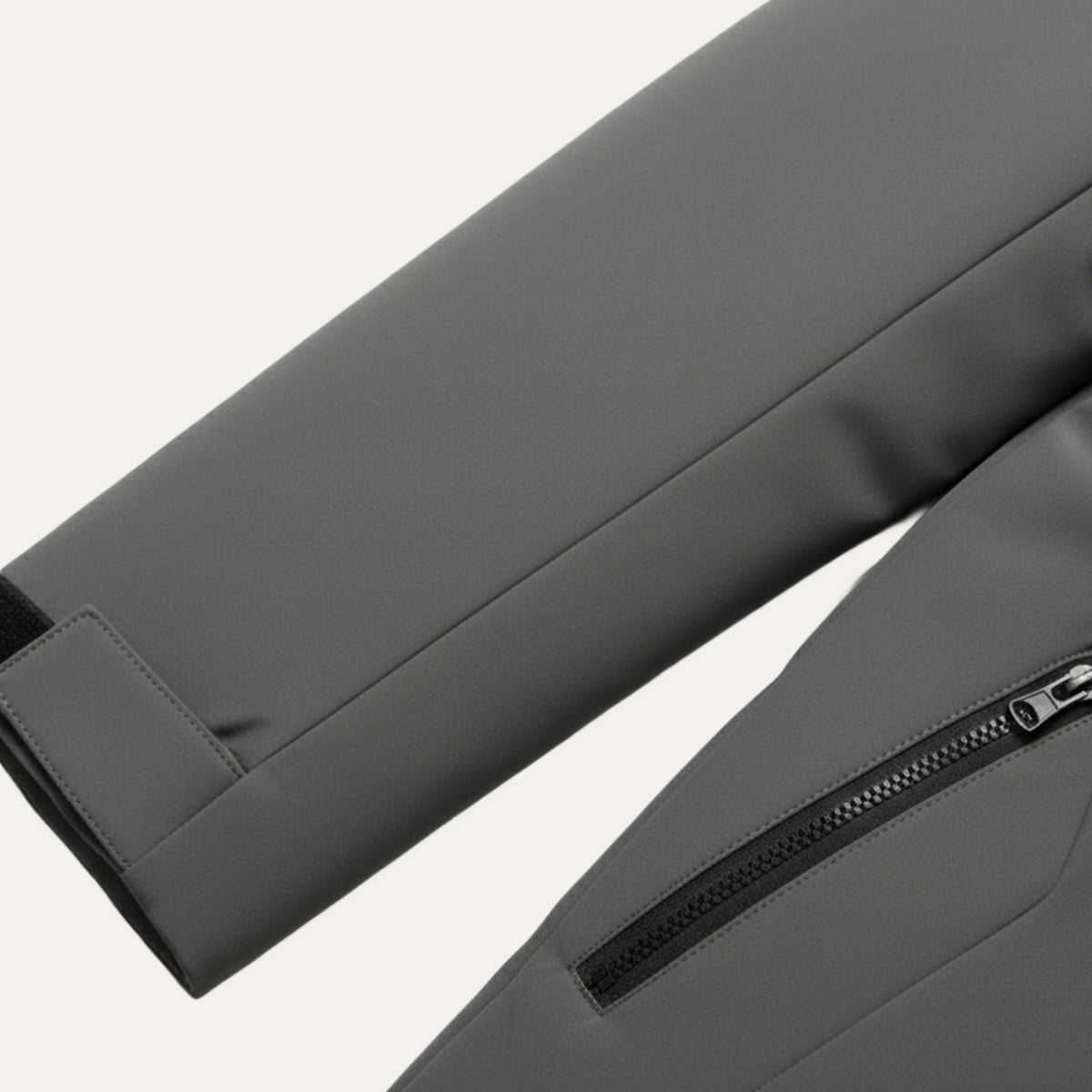 The Maybach Men’s Waterproof Winter Parka Coat Jacket with Hood