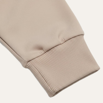 The Chelsea Men’s Long Sleeve Polo – Classic Knit Shirt