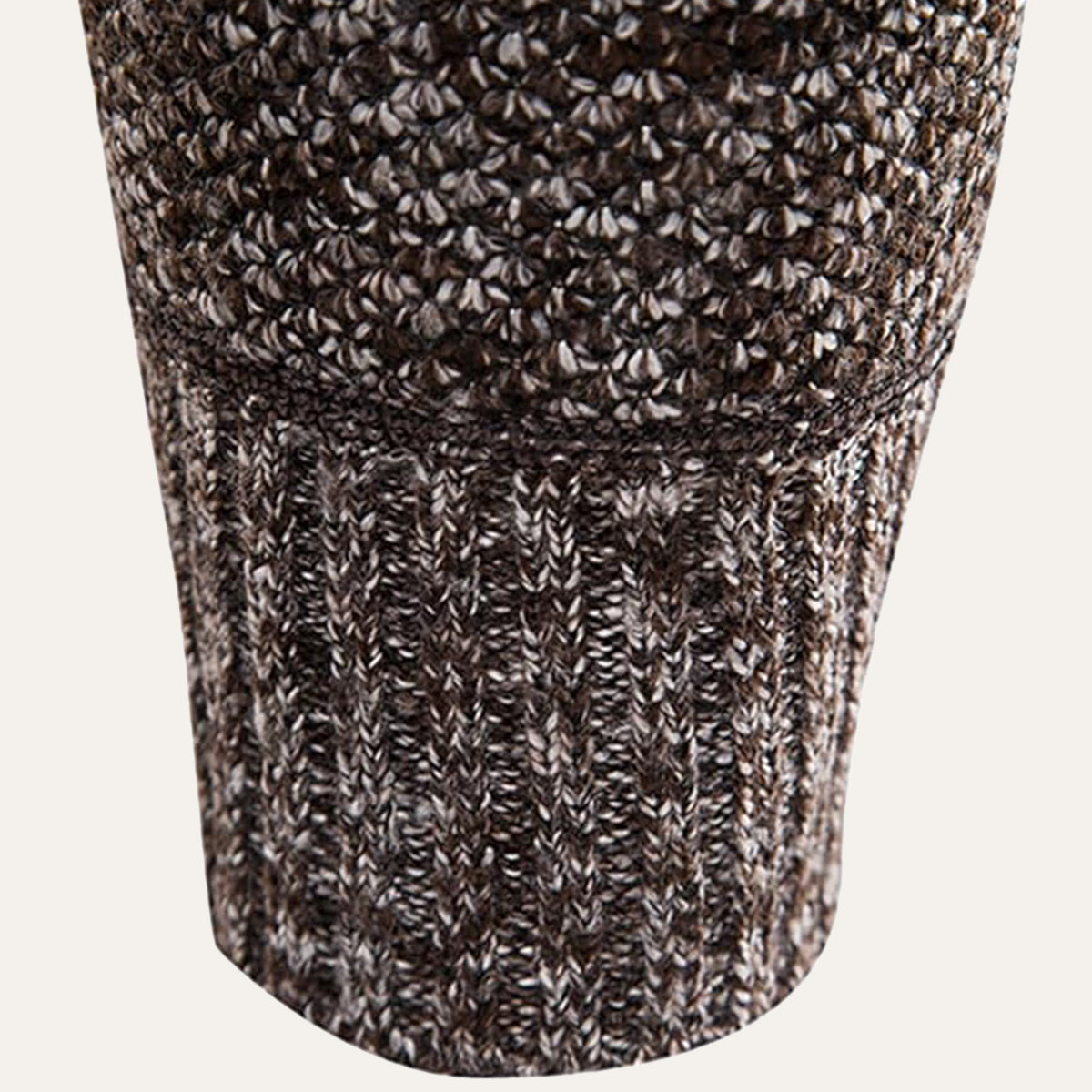 The Highclere Merino Turtleneck for Men