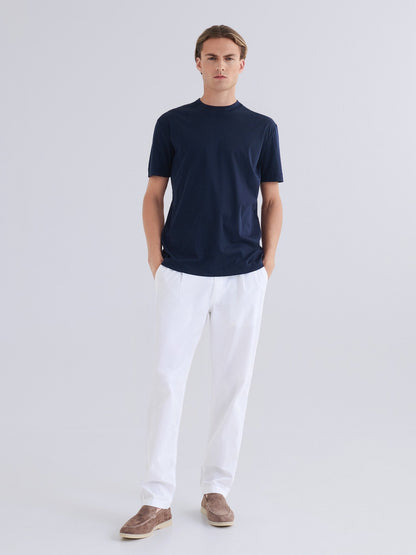 Stylish Supima Cotton T-Shirt for Any Occasion
